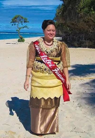 还减什么肥？以胖为美的汤加免签了！一张机票就能去这个南太平洋最美的小岛！