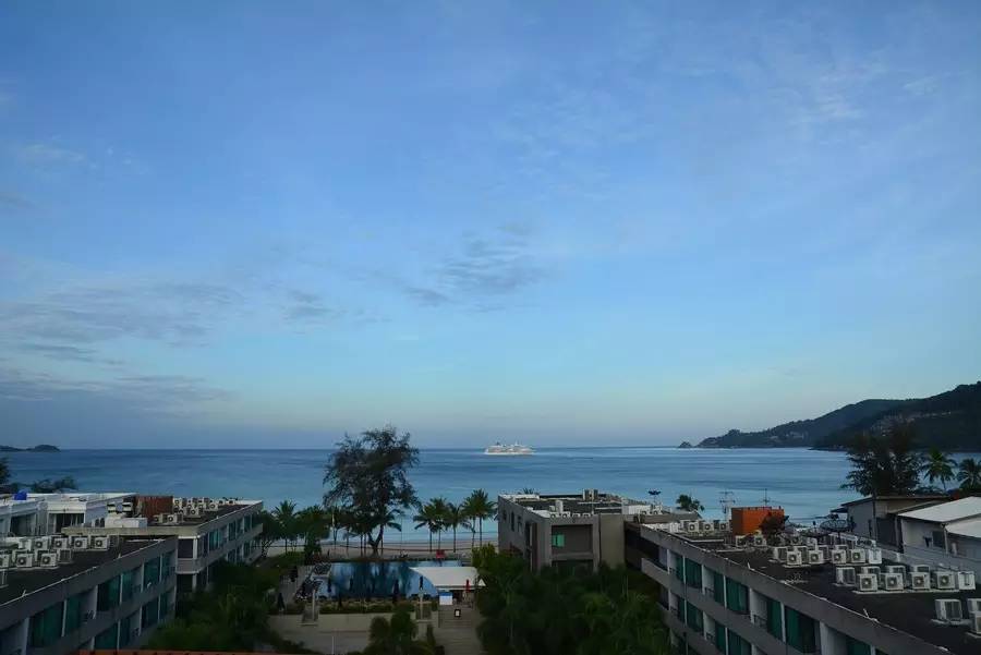 家庭旅游普吉岛酒店哪家好,普吉岛5人别墅酒店推荐