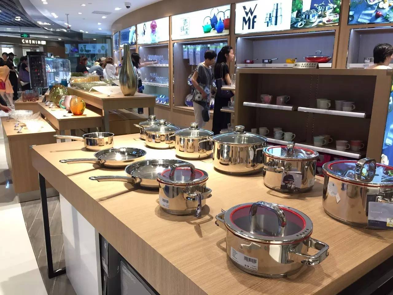 上海哪个免税店买后最便宜,上海最大的免税商场在哪里