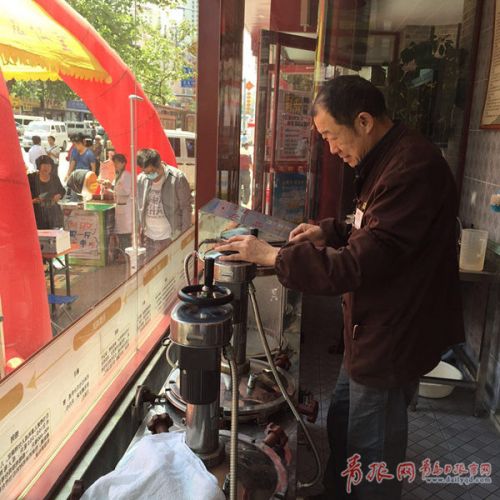 青岛宏仁堂中山路店,宏仁堂中华老字号