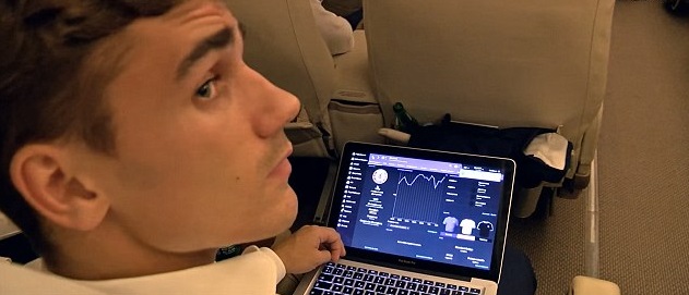 博格巴2018世界杯助攻格列兹曼,博格巴助攻格列兹曼2016德国