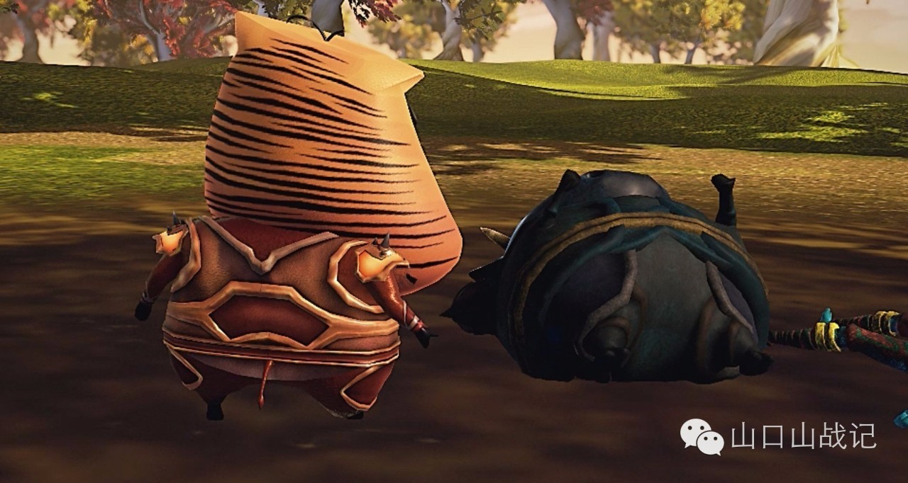 哀木涕和傻馒什么关系,傻馒戏弄哀木涕完整版