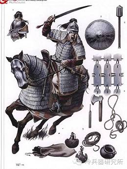 骑士装备介绍大全,骑士装备分析