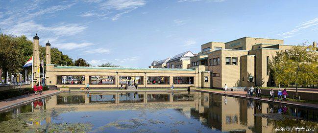 十大惊艳的图书馆,天堂应该是图书馆的模样原文