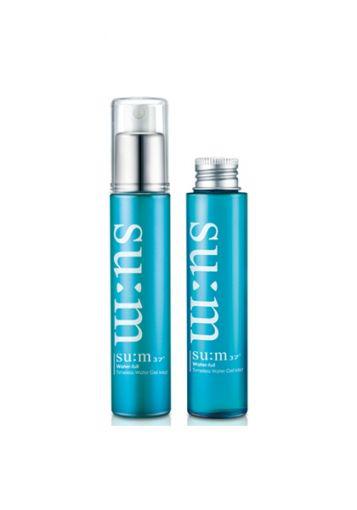 没个好“喷”这个夏天怎么过，夏日喷雾大盘点！