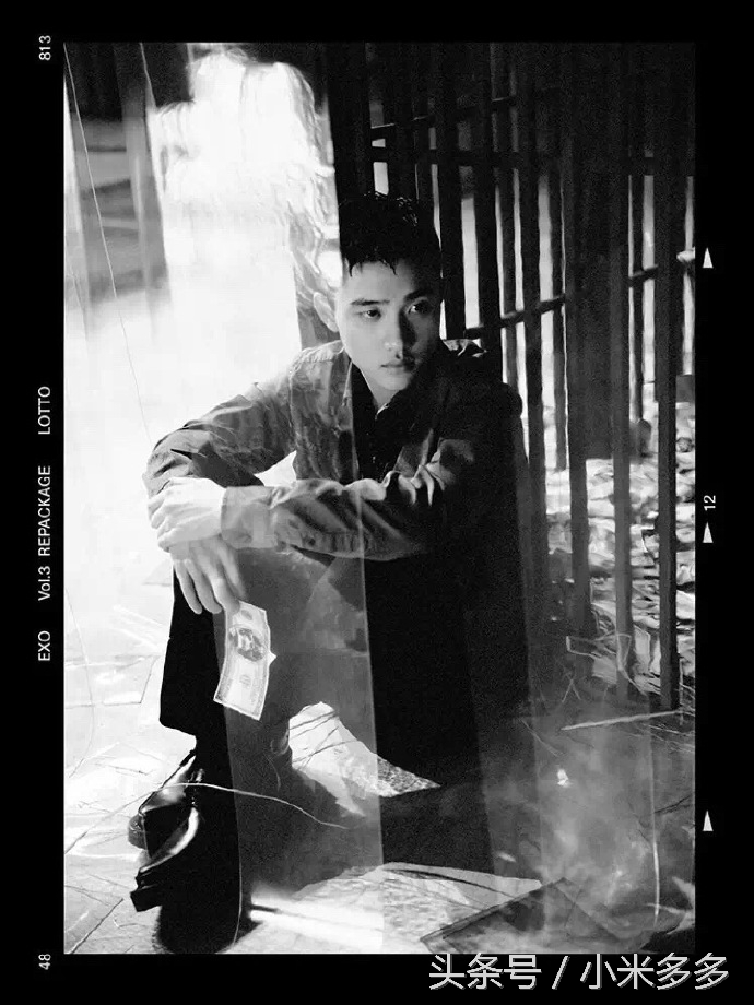 少年时代看exo,tfboys长大后到底有多撩人