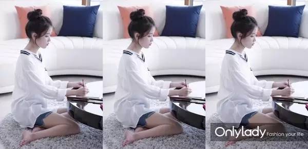 步步惊心丽iu气质变化,步步惊心丽iu绝美镜头