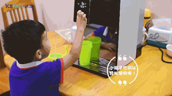 广州哪个区自来水水质最好,广州水质怎么样