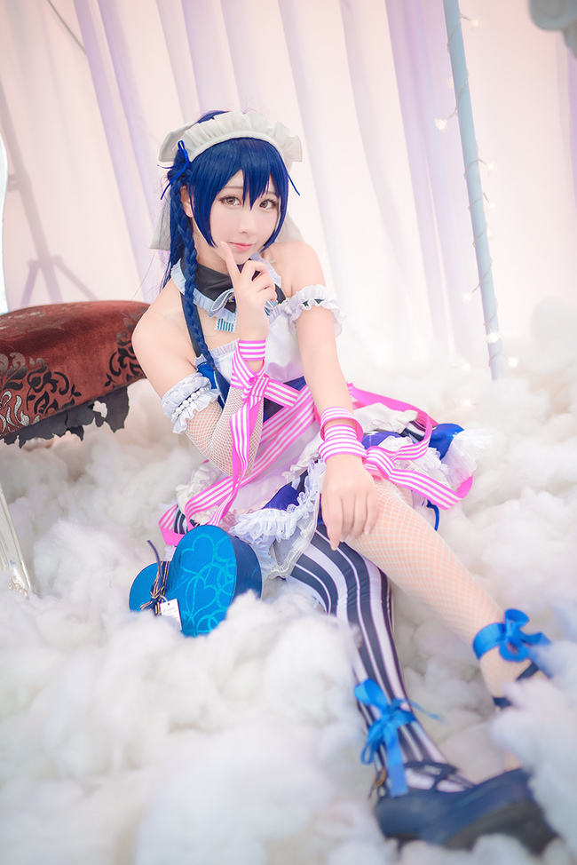 cos正片异世界,cos正片玫瑰