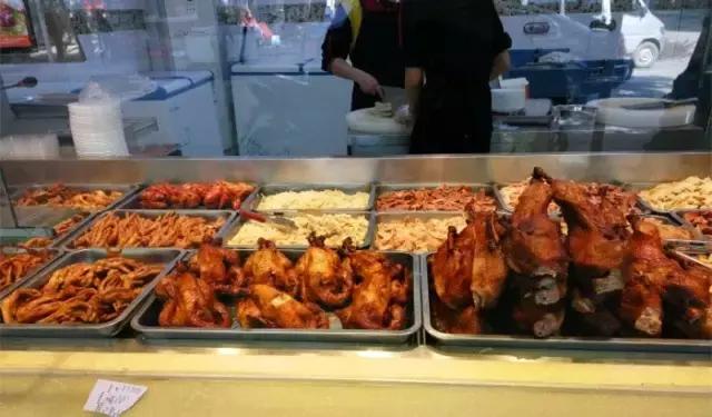 南昌最好吃的绝味水煮店,南昌必吃卤味