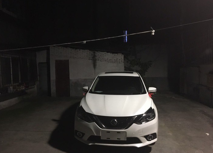 19款新轩逸经典舒适版cvt,16款轩逸cvt豪华版