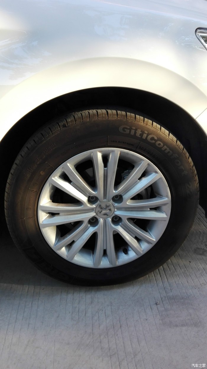 无悔的选择,标致18款301深度评测