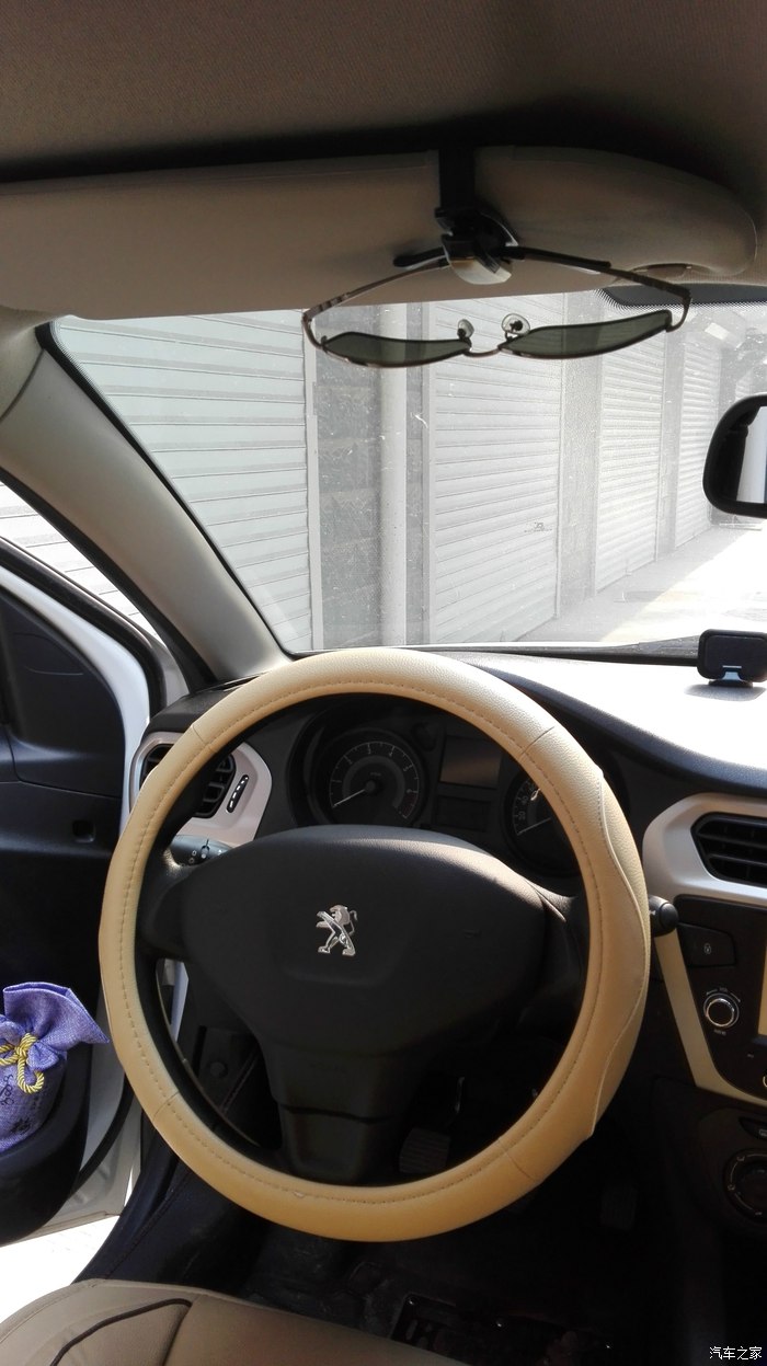 无悔的选择,标致18款301深度评测