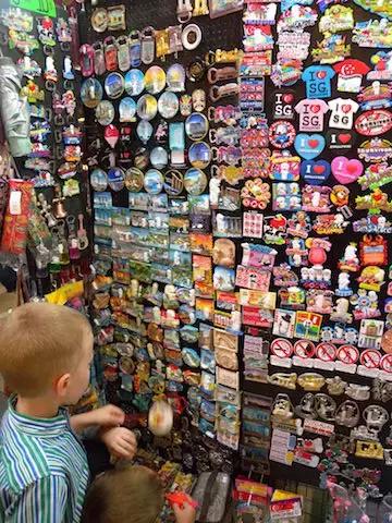 去新加坡购物攻略,去新加坡玩买什么