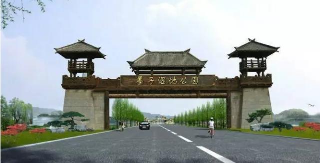 滕州的八景,滕州八景是哪八景