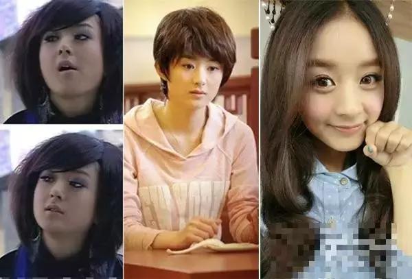 张雨绮和邓紫棋对决,张雨绮和邓紫棋雨蝶