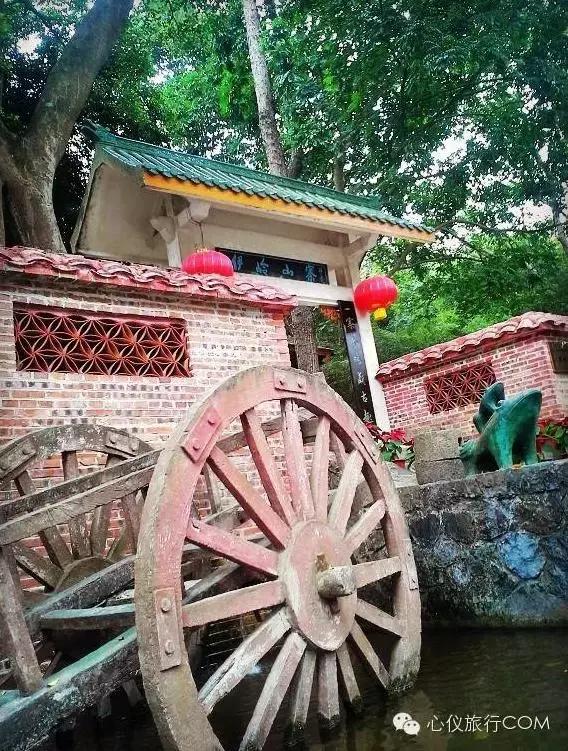 南宁周边十大农家乐,南宁周边摘果农家乐