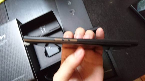 blackberry黑莓priv32gb,黑莓priv值得买吗