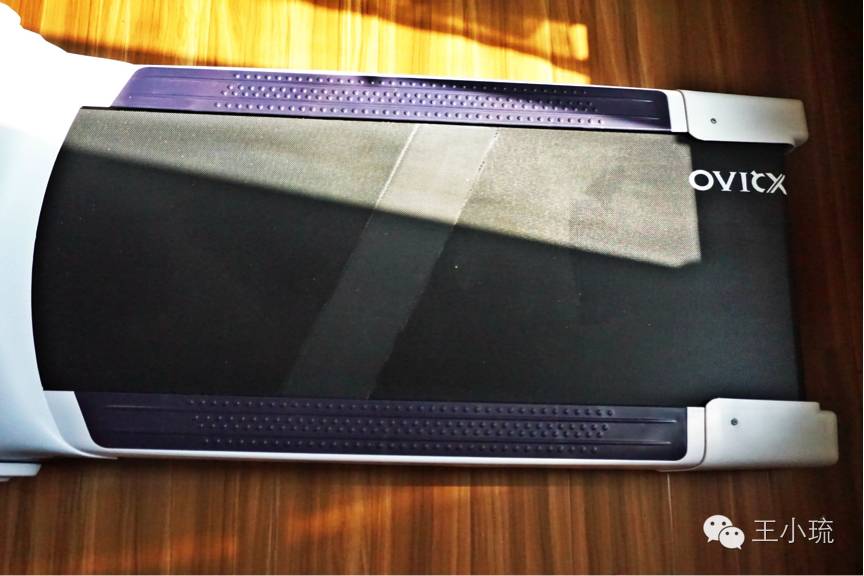小乔跑步机真实评测,小乔家用跑步机小型室内