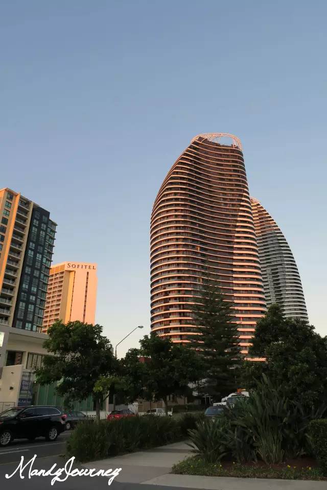 澳大利亚黄金海岸7日游攻略携程,澳洲黄金海岸攻略