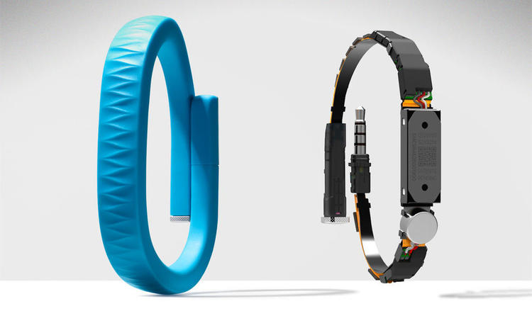jawbone手环连接不了,jawbone倒闭后手环还能用么