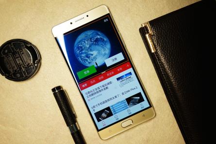 金立m6怎么调屏幕旋转,金立6分屏在哪里设置