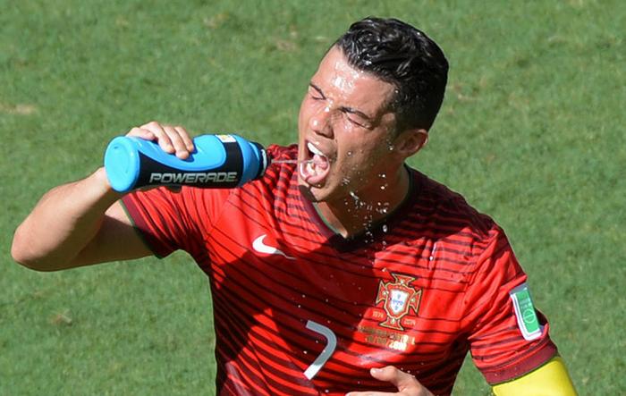 原来这才是饮品界的劳斯莱斯,真正的运动饮料有哪些