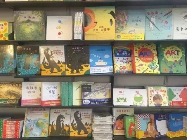 上海书展春节攻略,上海书展童书集结