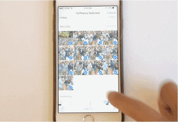 iphone6s壁纸功能,苹果6s的小功能介绍