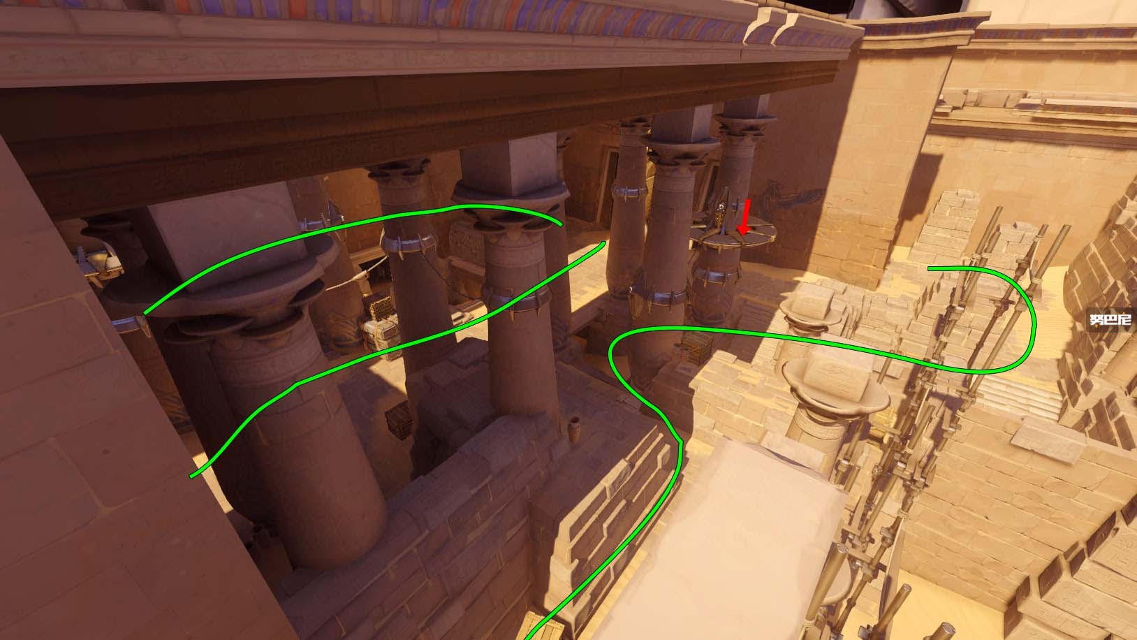 闃垮姫姣旀柉绁炴瀹堟湜,瀹堟湜闃垮姫姣旀柉绁炴