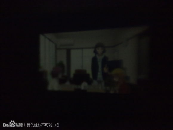 在家自制投影仪,家庭自制实用投影仪推荐