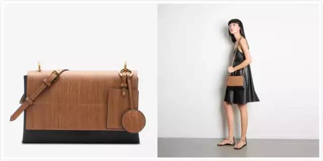 今夏最火的4款小美包,你准备好剁手了没?