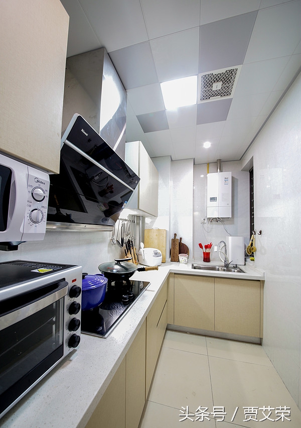 大平米装修独立设计师避坑,小户型装修设计小窝50平效果图