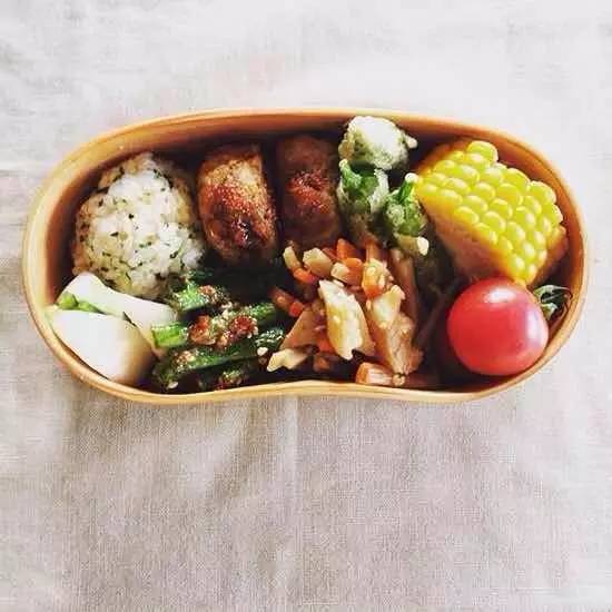 外卖吃腻了,又懒得带饭,那是因为你没有选好便当盒