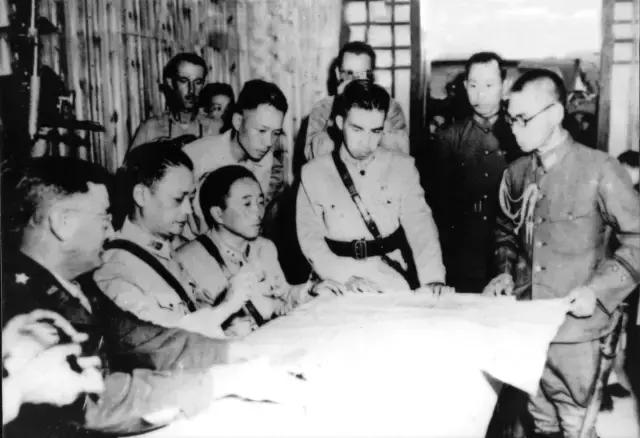 日军为什么在芷江受降,芷江受降是哪次战役