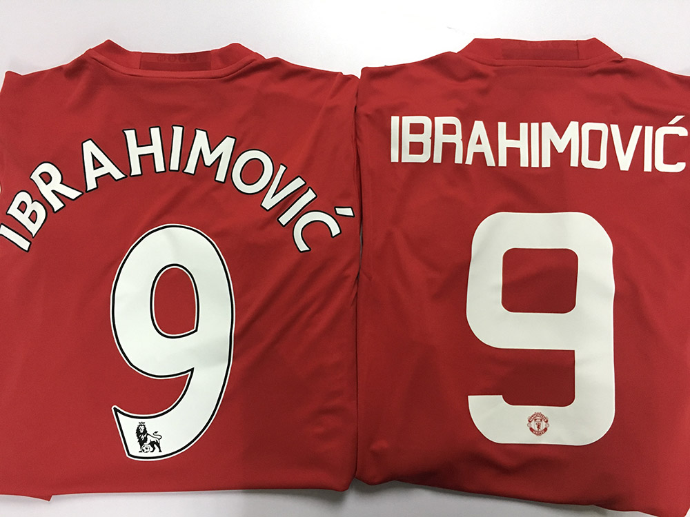 曼联印号杯赛,曼联特别版印号