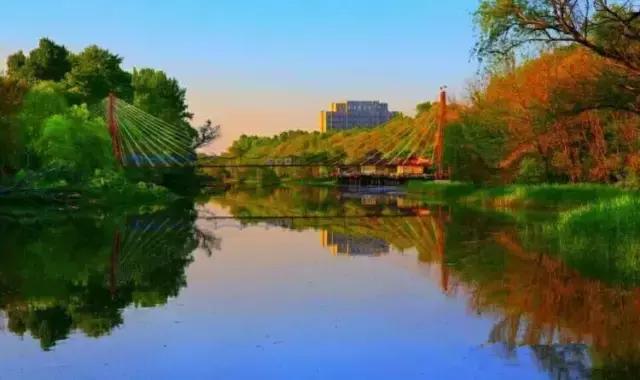 盘锦免费一日旅游景点推荐一下,盘锦旅游攻略必去景点