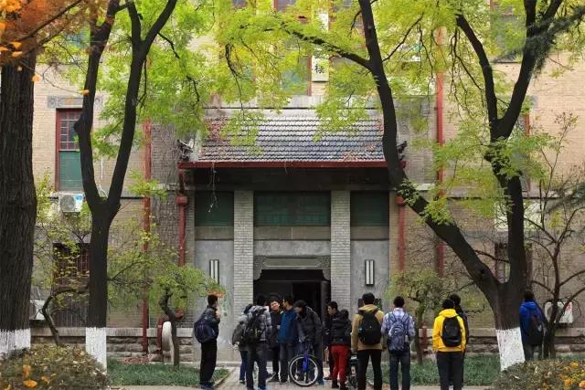 资讯元宵节,趵突泉校区