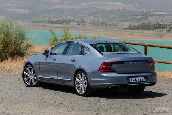 成都车展轿车预览：26款热辣新车抢先看