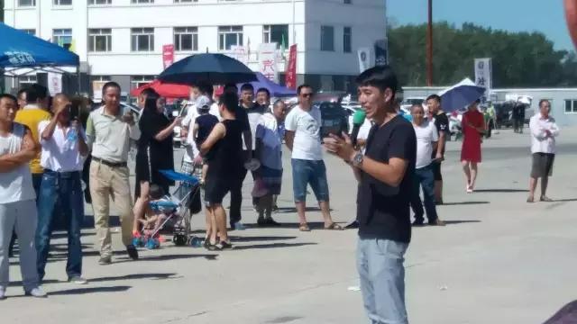 四平交警支队走进从根培养从心出发交通安全巡回演讲专题节目