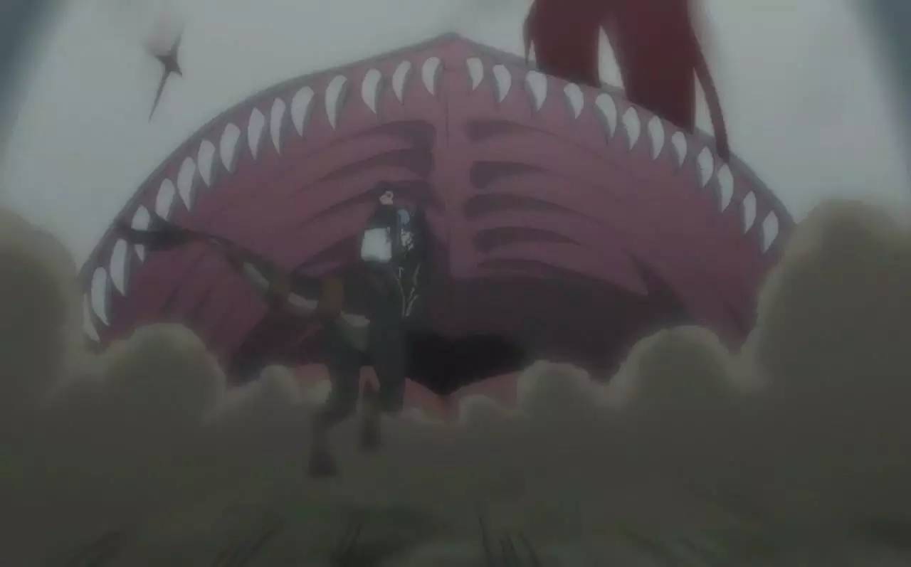 集体射鲸，鲸液横流！《从零开始的异世界生活》第20话简评