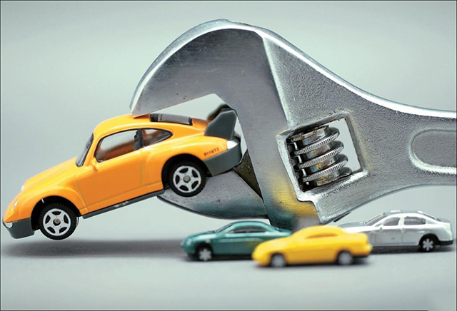 起码便宜10万！平行*口车进**这么便宜能买吗？