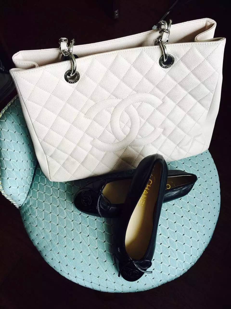 晒包包的正确方法,晒包包