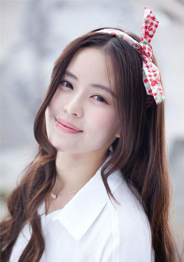 baby保养秘诀,baby赵丽颖迪奥智秀