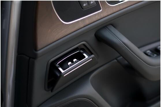 买奥迪a6l开车体验,提车奥迪a6l全过程