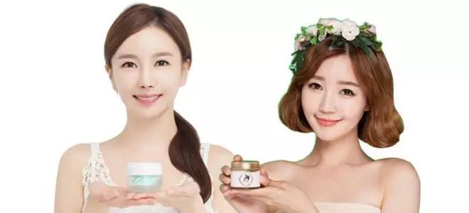 日本马油火爆的原因大揭秘,韩国马油面霜的功效与作用