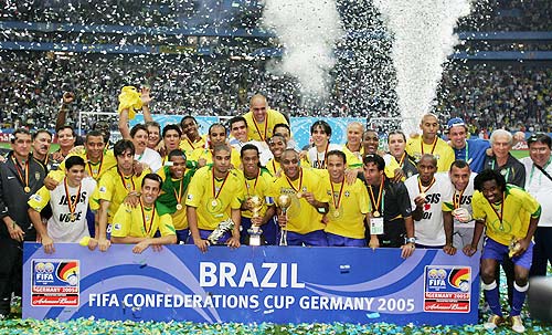 足坛灵异事件,南美足坛灵异事件