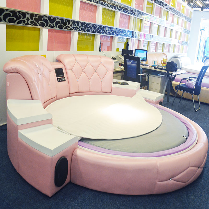 好床才有好的睡眠,擦亮火眼金睛