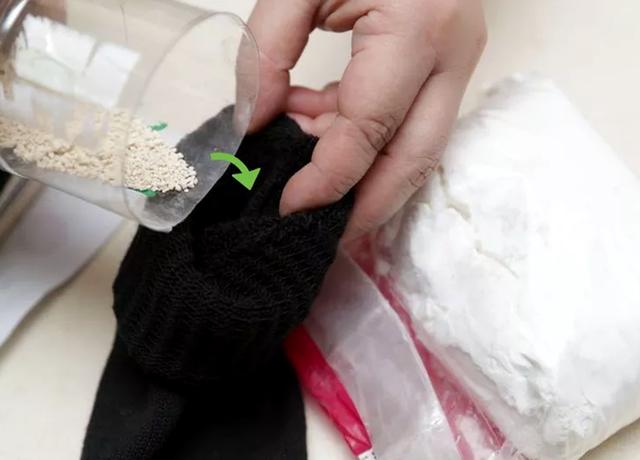 入户鞋柜衣柜除臭杀菌,鞋柜除臭小技巧