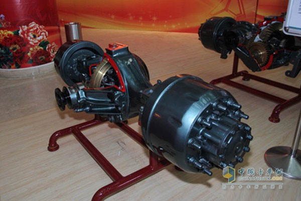 高效节油“曼”无止境且看重汽两大“秘密*器武**”｜中国卡车网